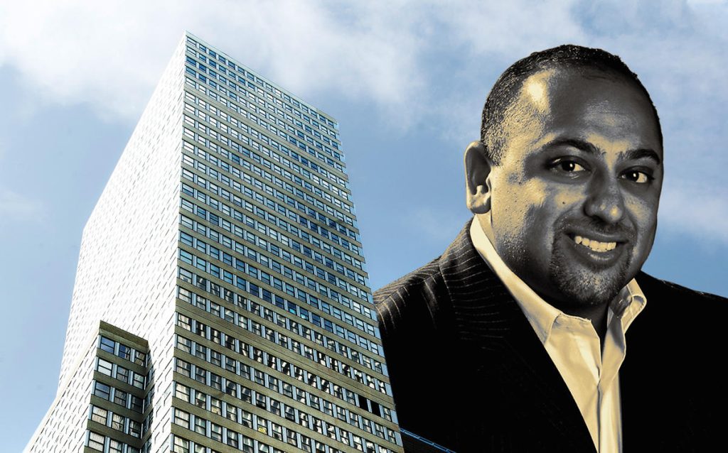 Sunnet Singal First Capital: A Pioneer in Finance