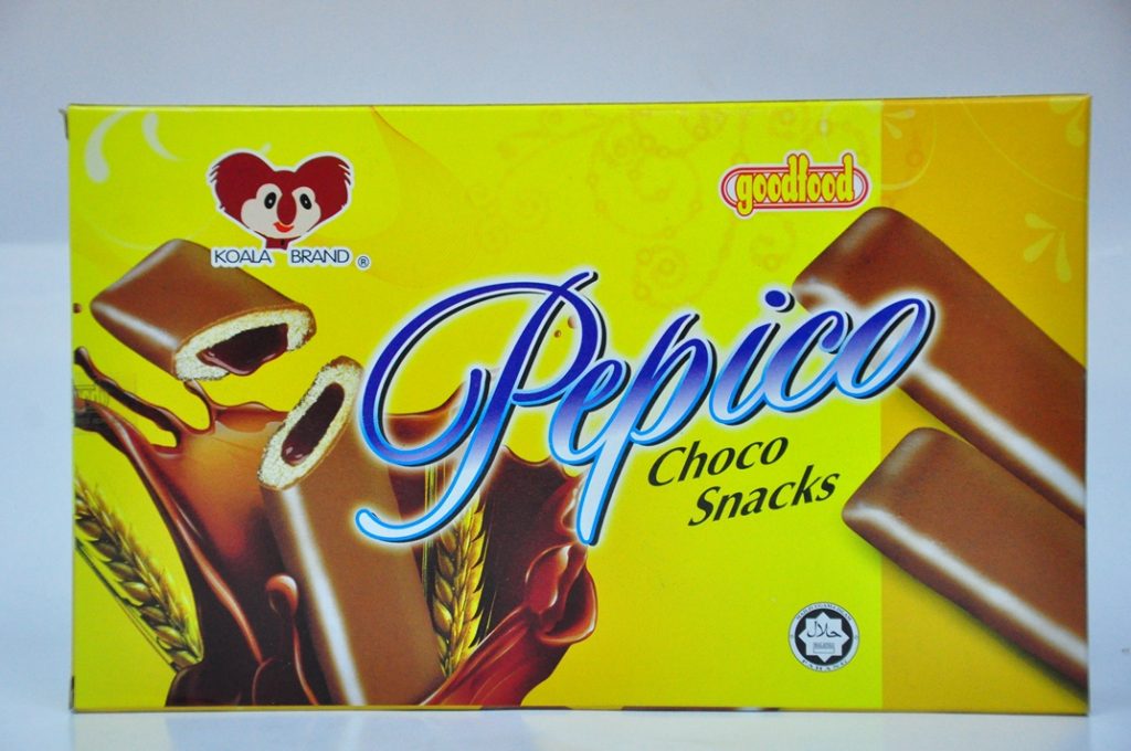 Pepico: Navigating the Snacking and Beverage Landscape