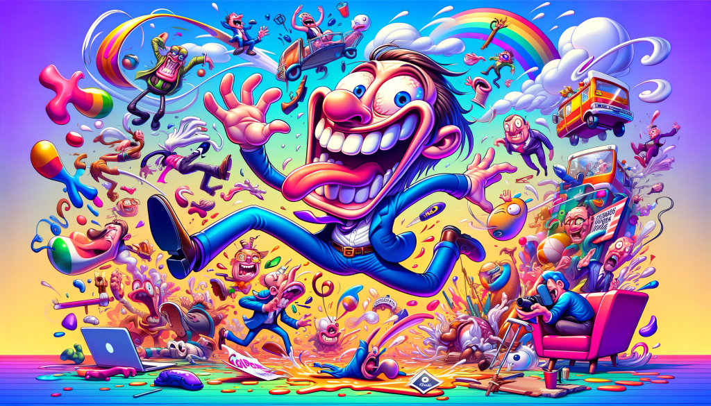 Wallpaper Goofy Ahh Pictures: Adding Whimsy to Your Space