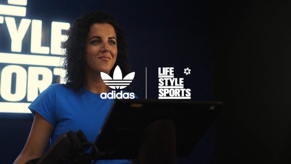 Lifestyle Sports: A Journey Beyond the Ordinary