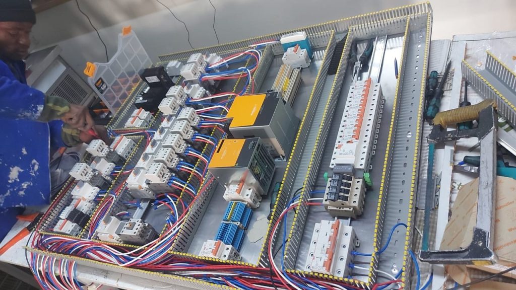 Wired for Success: Mastering Electrical Connections