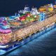 Icon of the Seas: Navigating Luxury and Innovation