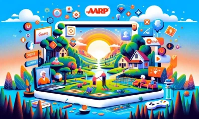 10 Best AARP Free Games to Enjoy