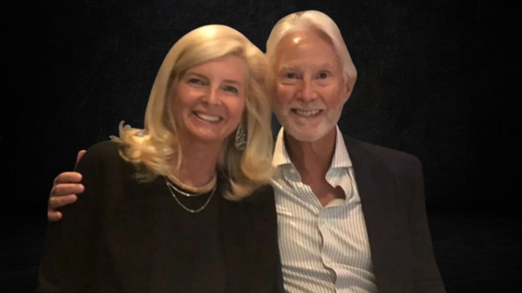 Beth Grosshans' Husband: Navigating Through the Enigma