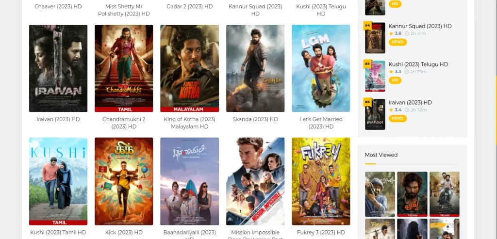 BollytoTolly Movies: Bridging Cinematic Worlds