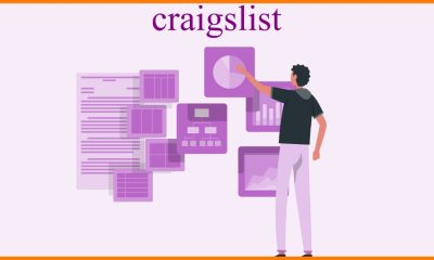 All of Craigslist: Navigating the Digital Marketplace