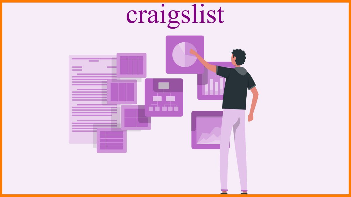 All of Craigslist: Navigating the Digital Marketplace