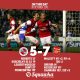 Arsenal 7-5 Reading: A Spectacle of Football Drama