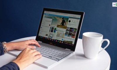 Google Pixelbook 12in: A Comprehensive Overview of Power and Elegance