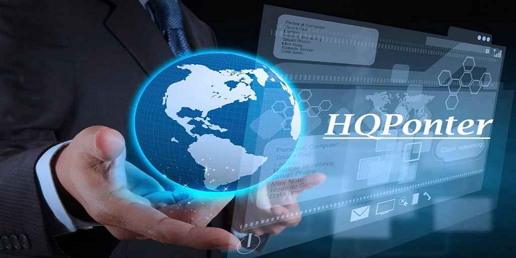 Understanding hqpotner: Revolutionizing Digital Strategies