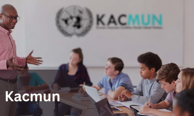 Unveiling the Wonders of Kacmun: A Comprehensive Guide