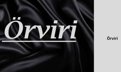 örviri: Unveiling the Mystique