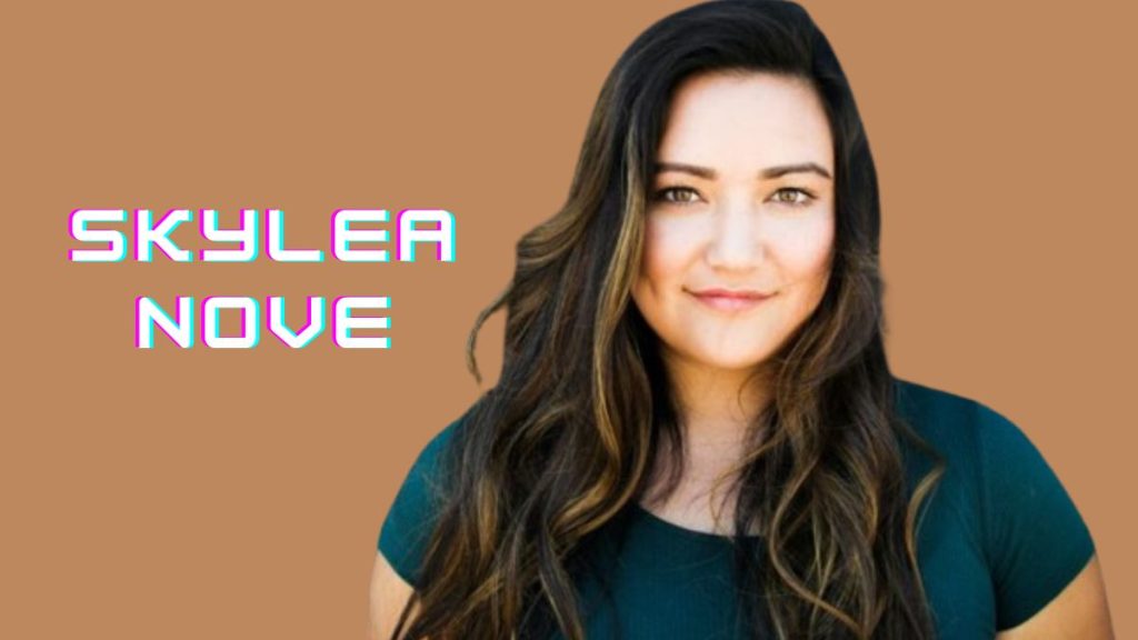 Skylea Nove: Unveiling the Enigmatic Beauty