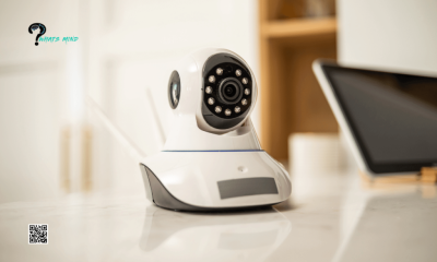 Innocams Webcam: Elevating Your Visual Experience