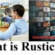 RusticoTV: A Streaming Revolution