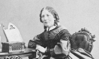 Harriet Beecher Stowe | Biography, Books, & Facts