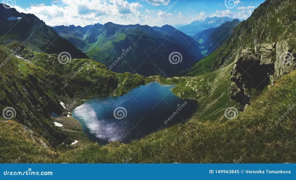 Unveiling the Hidden Beauty of Bitch Lake: A Refreshing Oasis in Nature's Embrace
