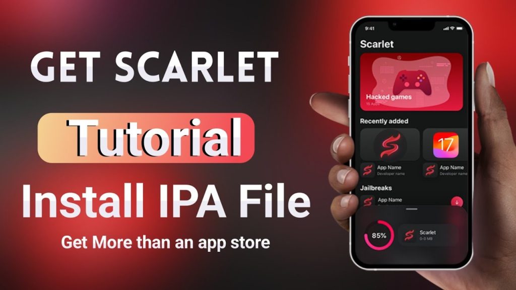 Scarlet IPAs: Unveiling the Crimson Delight