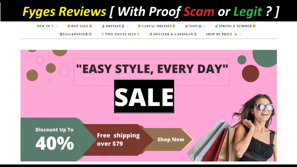 Fyges Review: Unveiling the Power of User Feedback