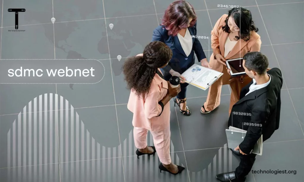 SDMC Webnet: Revolutionizing Connectivity in the Digital Era