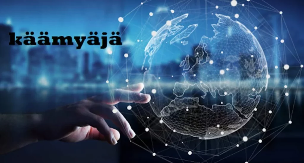 Käämyäjä Unveiled: A Comprehensive Exploration