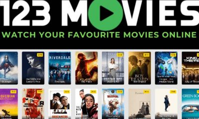 123Movies: A Cinematic Odyssey