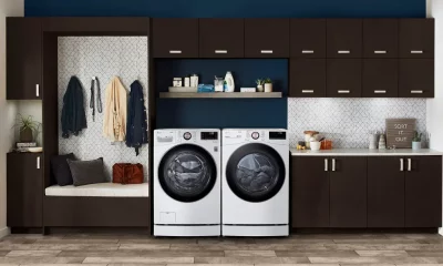 Best Washer and Dryer: Finding the Perfect Laundry Partners