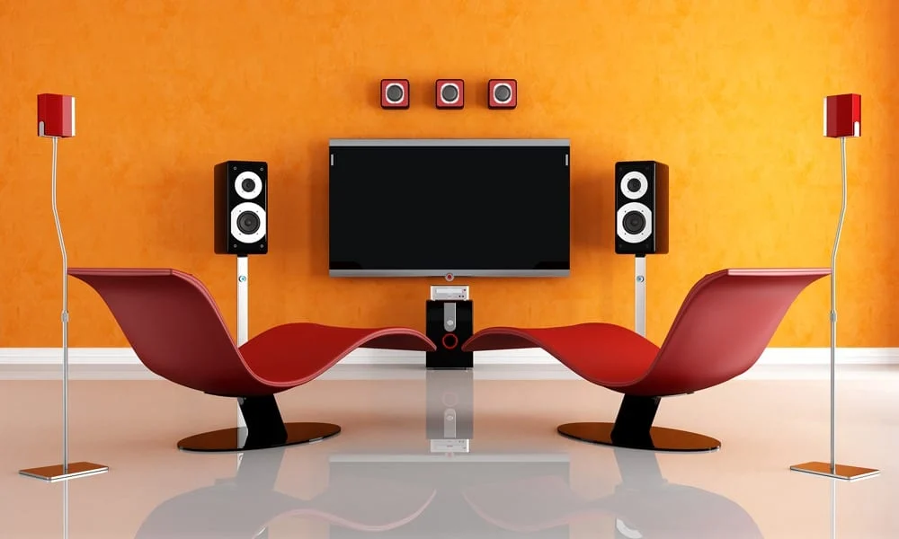 Best Surround Sound System: Immerse Yourself in Audio Excellence
