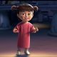 Unveiling the Boo-tiful World of Monsters, Inc.: A Dive into the Enchanting Boo's Universe