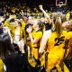 The Hyball: Iowa Women's Basketball Roster Names