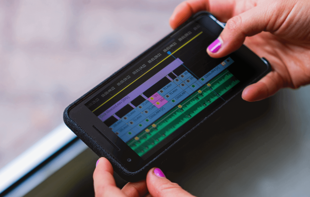 Top 10 Must-Have Apps Every Video Editor Needs