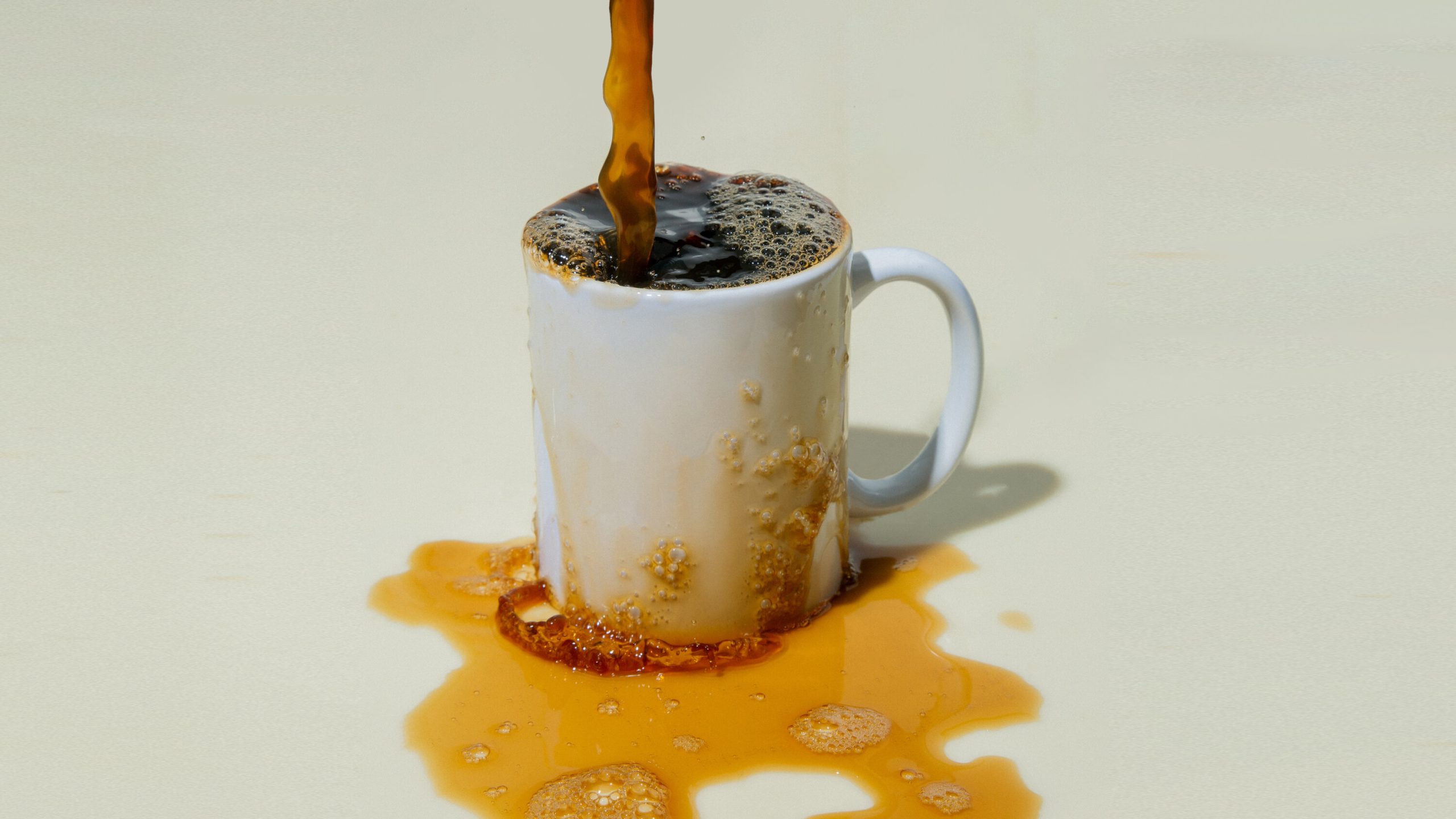 Like Watery Coffee: Exploring the Nuances of Quality Writing