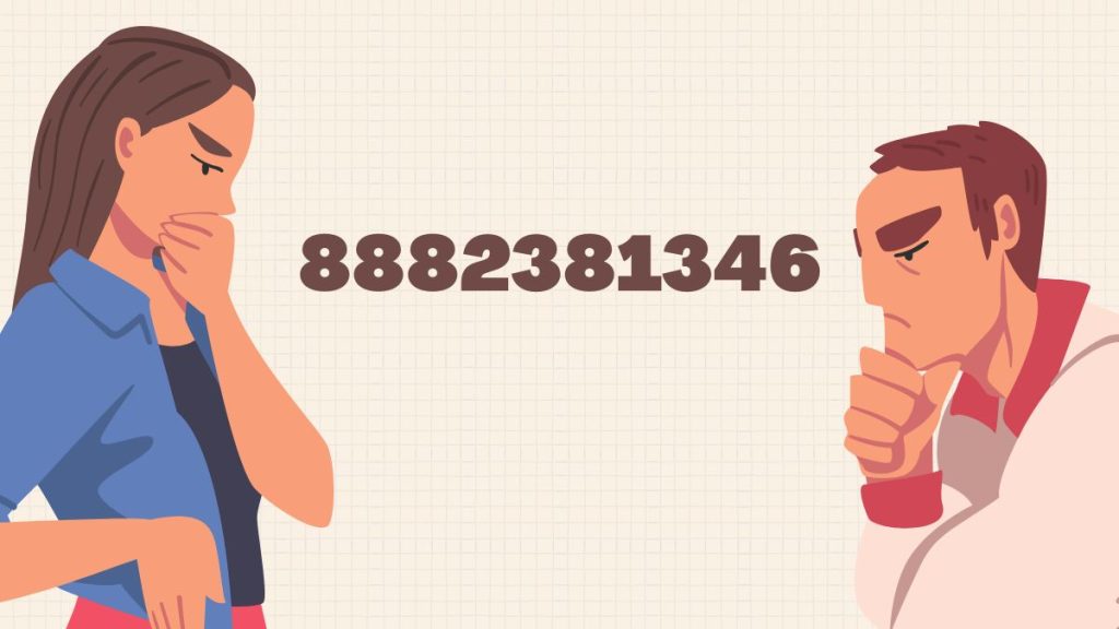 Unraveling the Mystery Behind 8882381346: A Deep Dive into the World of Numerology