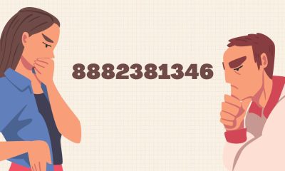 Unraveling the Mystery Behind 8882381346: A Deep Dive into the World of Numerology