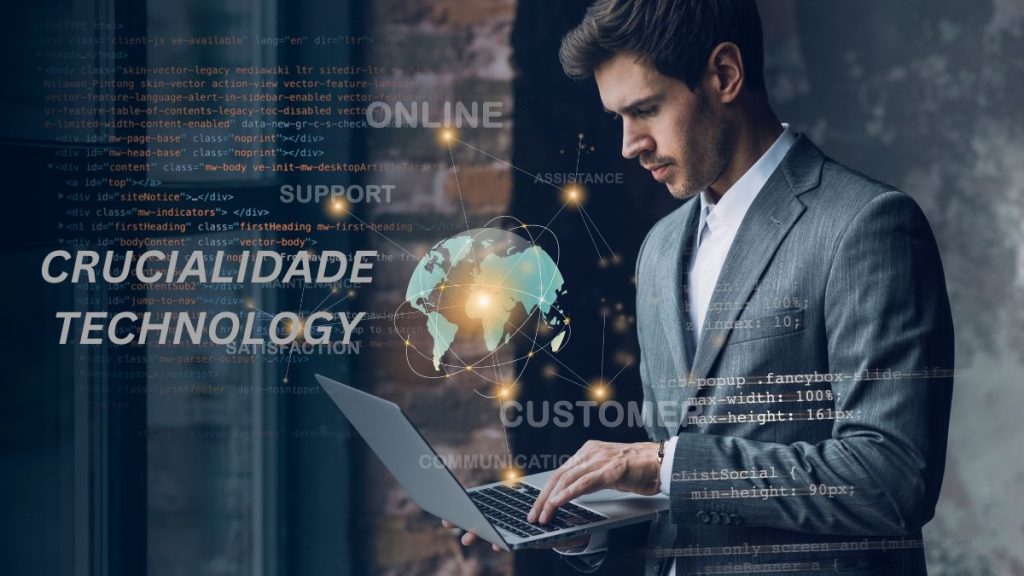 The Crucial Importance of "Crucialidade"