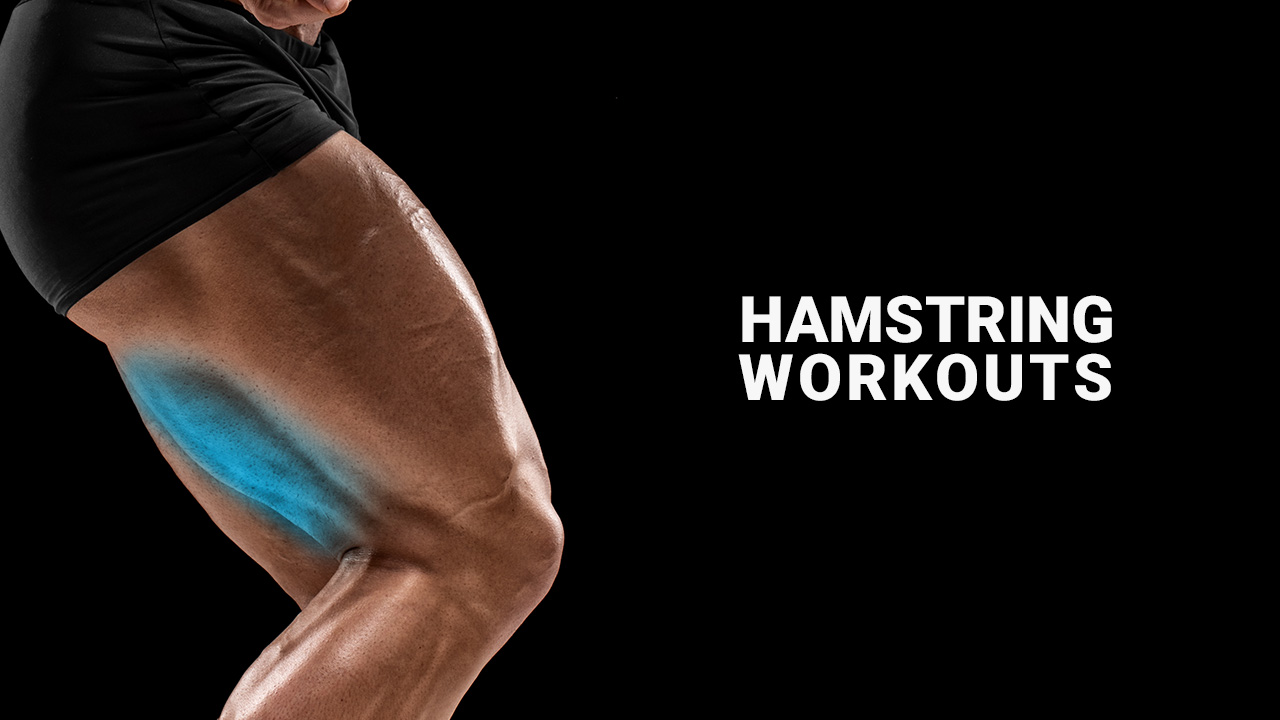 Strengthening Your Hamstrings: The Ultimate Guide to the Best Exercises