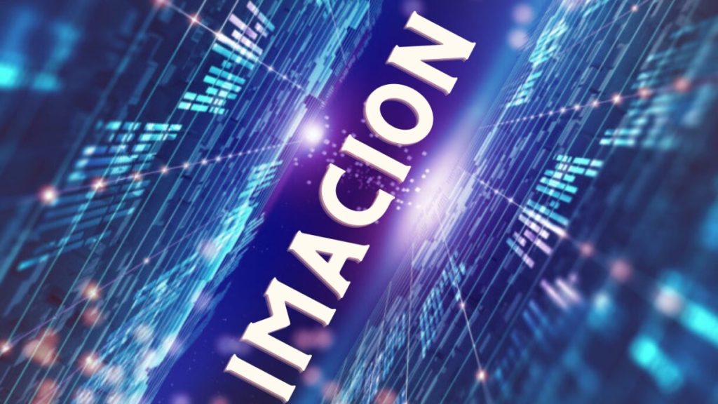 Imacion Innovations: A Glimpse into the Future of Technology