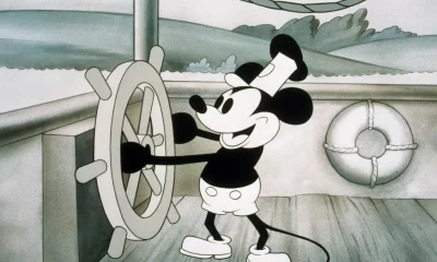 What Killed Mickey Mouse: A Deep Dive into Iconic Characters and Their Demise