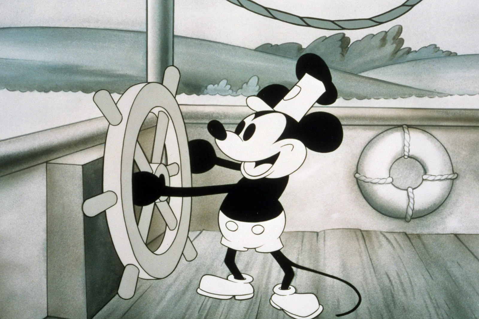 What Killed Mickey Mouse: A Deep Dive into Iconic Characters and Their Demise