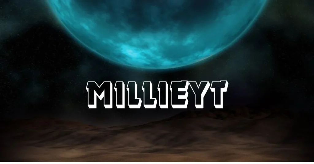 Unveiling the Magic of "Mıllıeyt": A Journey into the Enigmatic Realm of Creativity