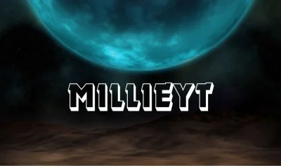 Unveiling the Magic of "Mıllıeyt": A Journey into the Enigmatic Realm of Creativity