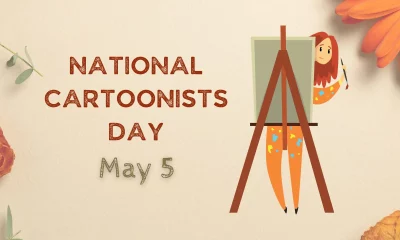 National Cartoon Day: A Celebration of Art, Humor, and Imagination