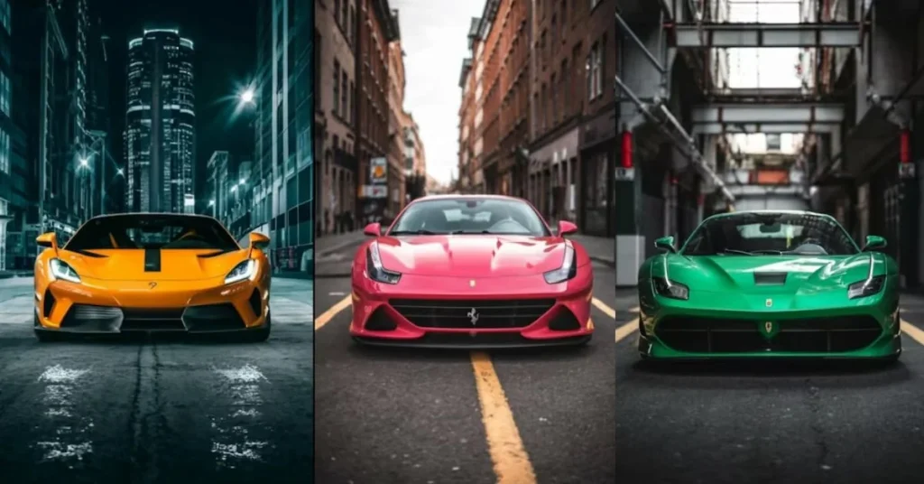 Ferrari Logo History | What Does the Ferrari Logo Mean?