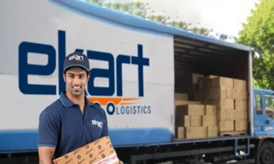 Ekart Partner Center: Revolutionizing E-commerce Logistics