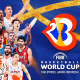 Basketball, FIBA World Cup 2023 top stats leaders: A Spectacle of Excellence and Passion