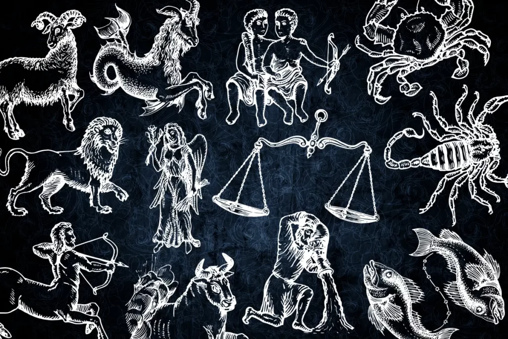 Zodiac sign dates, traits and symbols explained