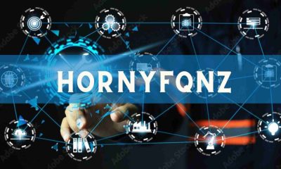 Hornyfqnz: Navigating Desire and Connection