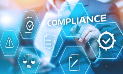 Navigating the Labyrinth of Compliance: A Dive into the World of Compliância