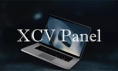 Unveiling the Marvels of XCV Panels: A Deep Dive into Cutting-Edge Technology