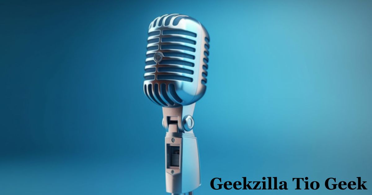 What is Geekzilla to Geek? Exploring the Geek Culture 2024